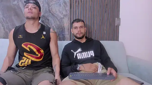 friendship x online show from October 7, 1:36 am