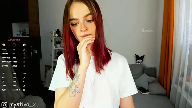 EliyaX online show from October 1, 8:42 am