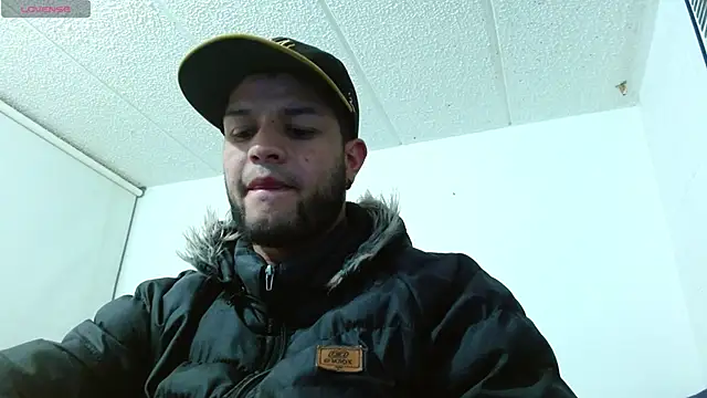 im dominik online show from January 15, 11:53 am