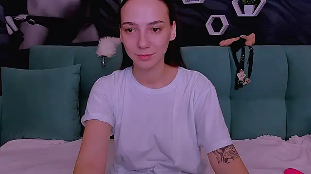 annabishop online show from January 23, 3:16 am