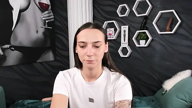 annabishop online show from January 26, 11:17 am