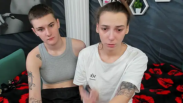 annabishop online show from February 26, 6:26 am