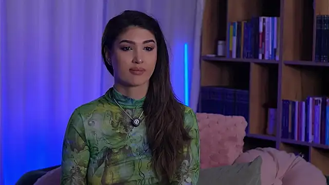 SarahPeach8 online show from March 8, 9:13 am