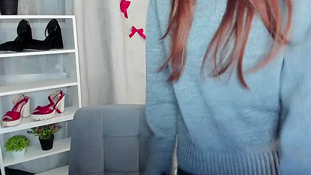 Sahara Shields online show from February 6, 10:15 am