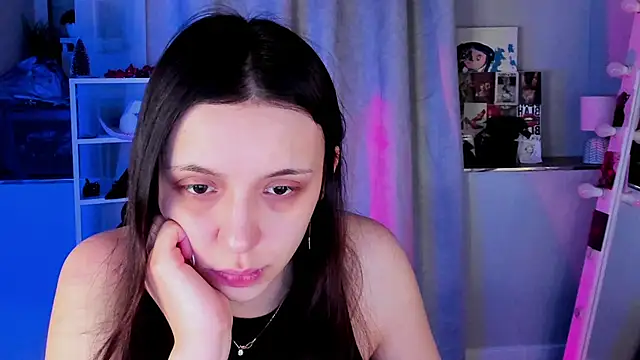 Sahara Shields online show from February 27, 9:20 am