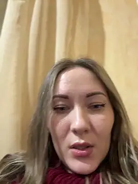 Kiss My Body online show from February 9, 7:09 pm