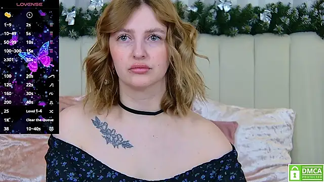 Eva  Summer online show from January 24, 1:03 pm