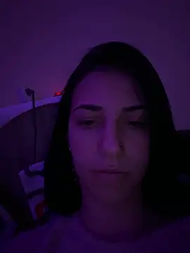 Snapshot of KeylaBlair chatting on January 24, 5:21 am KeylaBlair online show from January 24, 5:21 am