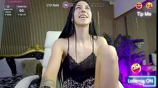 Snapshot of KeylaBlair chatting on January 26, 3:38 am KeylaBlair online show from January 26, 3:38 am