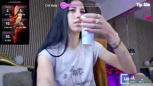 Snapshot of KeylaBlair chatting on February 14, 7:12 pm KeylaBlair online show from February 14, 7:12 pm