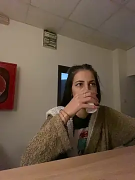 Snapshot of KeylaBlair chatting on March 14, 1:05 am KeylaBlair online show from March 14, 1:05 am