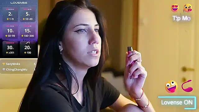 Snapshot of KeylaBlair chatting on March 19, 3:09 am KeylaBlair online show from March 19, 3:09 am