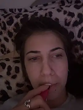 KeylaBlair online show from March 31, 5:08 am