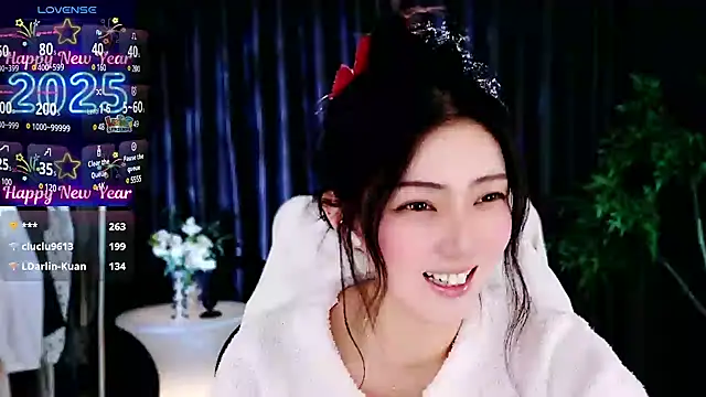 miaomiao-777 online show from January 30, 4:02 pm