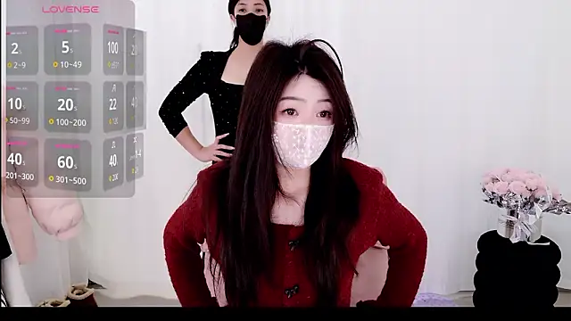 miaomiao-777 online show from January 18, 7:01 am