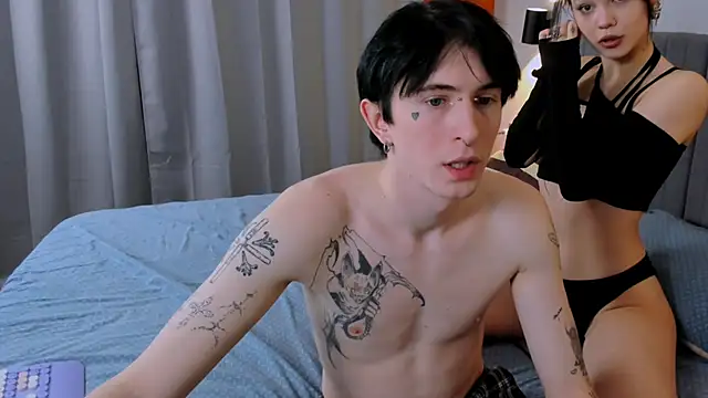 Snapshot of LadyTrep chatting on January 16, 4:18 pm LadyTrep online show from January 16, 4:18 pm