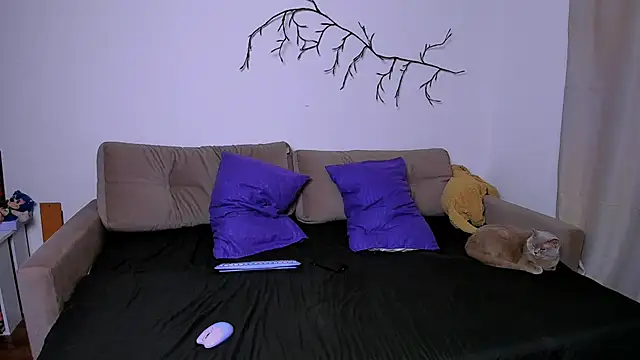 Snapshot of LadyTrep chatting on October 23, 5:55 pm LadyTrep online show from October 23, 5:55 pm