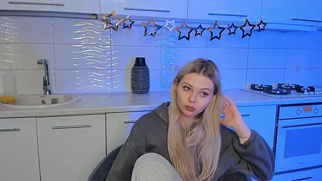 Snapshot of SynnoveEyre chatting on January 21, 2:59 pm SynnoveEyre online show from January 21, 2:59 pm