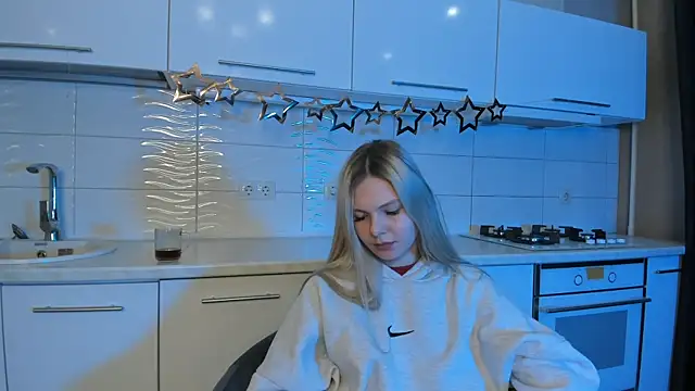 Snapshot of SynnoveEyre chatting on January 27, 5:48 pm SynnoveEyre online show from January 27, 5:48 pm