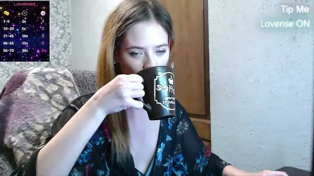 Snapshot of LauraBlan chatting on January 31, 8:22 pm LauraBlan online show from January 31, 8:22 pm