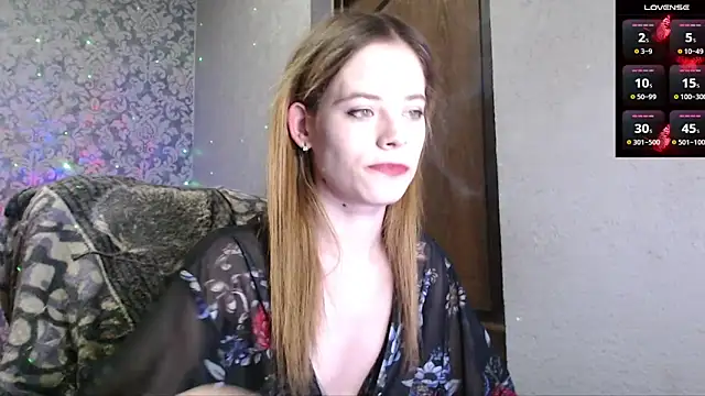 Snapshot of LauraBlan chatting on February 26, 8:22 pm LauraBlan online show from February 26, 8:22 pm