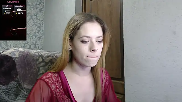 Snapshot of LauraBlan chatting on March 6, 8:16 pm LauraBlan online show from March 6, 8:16 pm