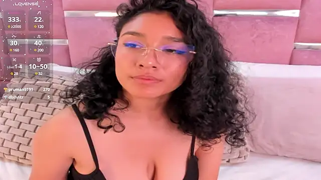 Tamara palacios online show from March 22, 7:15 am