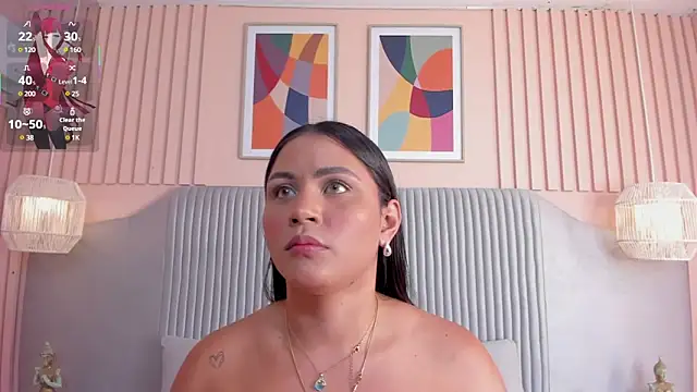 janna lopez  online show from March 15, 6:43 pm