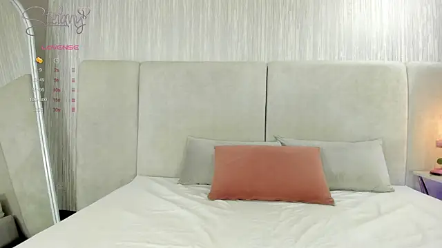 Stefanyduque1 online show from January 29, 2:21 pm