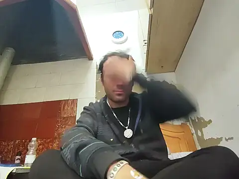 Snapshot of Zombieevil chatting on March 2, 3:30 pm Zombieevil online show from March 2, 3:30 pm