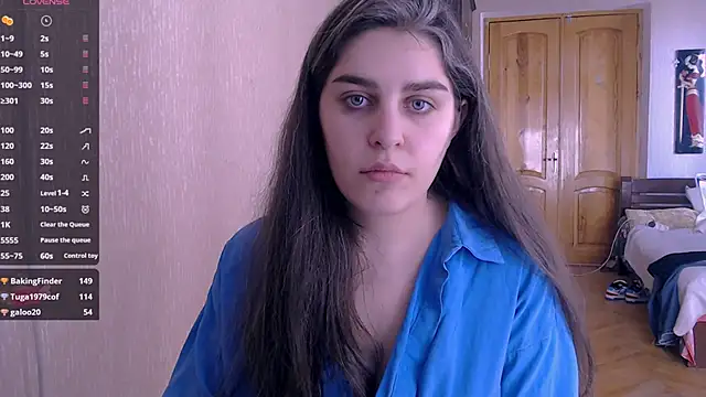  Roselina  online show from January 29, 10:27 am