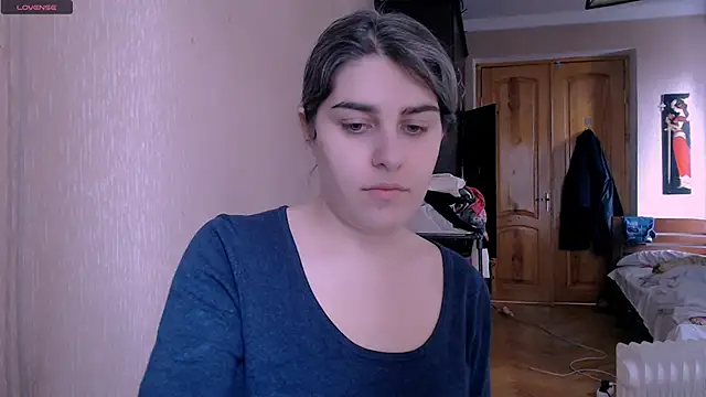  Roselina  online show from February 10, 10:09 am