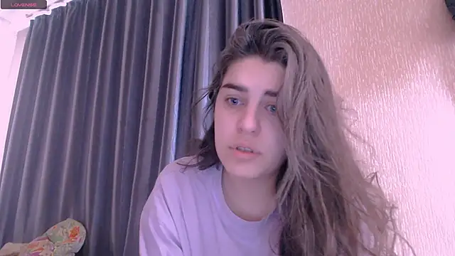  Roselina  online show from February 26, 6:58 am