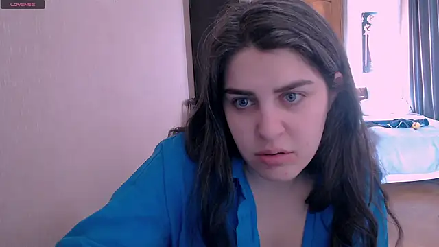  Roselina  online show from March 17, 6:18 am