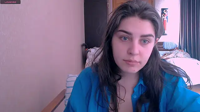  Roselina  online show from March 18, 6:36 am