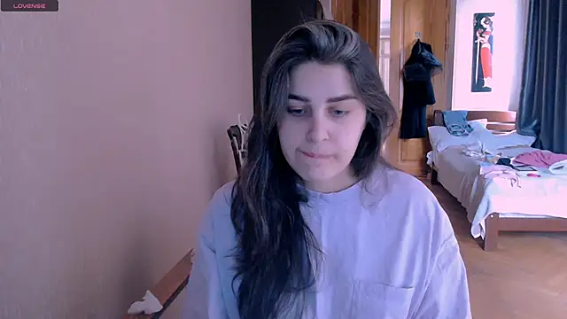  Roselina  online show from March 19, 9:38 am