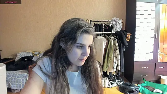  Roselina  online show from May 24, 6:24 pm