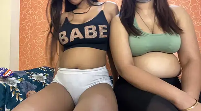 Sandhya lovely online show from February 11, 8:15 am