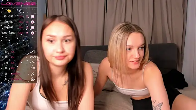 ErleneDrover online show from January 17, 4:06 am