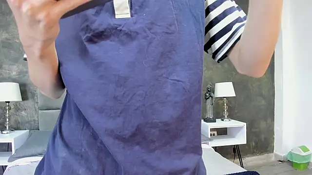 bruce hans online show from November 11, 11:32 am