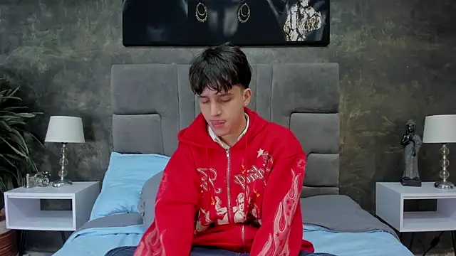 bruce hans online show from December 20, 11:39 am