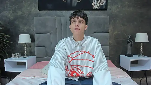 bruce hans online show from March 22, 11:57 am