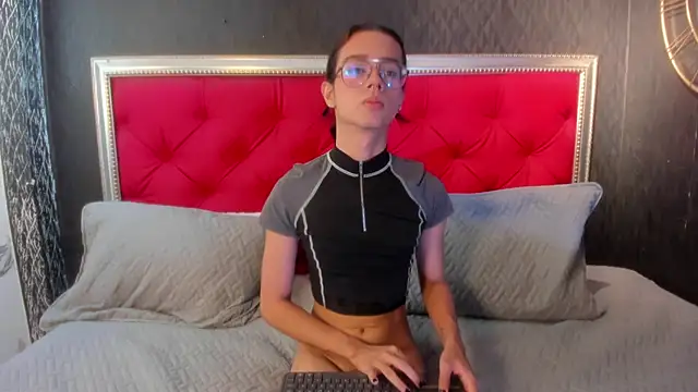 MattThompsonn online show from January 26, 12:48 am