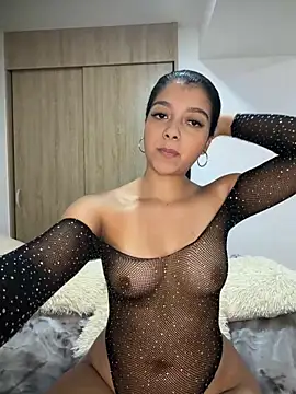 IslaBlaze online show from May 29, 7:34 pm