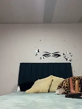 Keyler True18 online show from March 8, 2:15 am