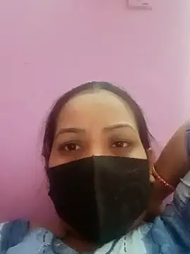 Snapshot of Alfiza46 chatting on February 25, 6:58 am Alfiza46 online show from February 25, 6:58 am