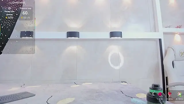 pocahontas pow online show from November 7, 11:43 am