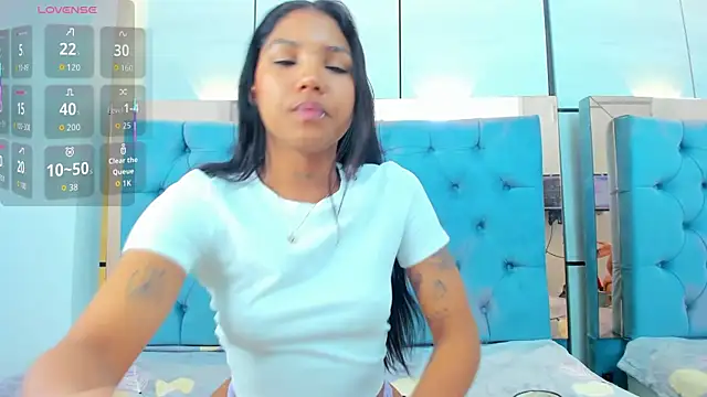 pocahontas pow online show from December 18, 11:49 am