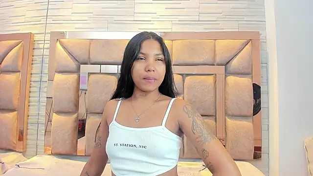 pocahontas pow online show from May 25, 11:49 am