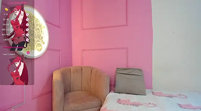 Snapshot of Missangeldust16 chatting on January 27, 8:39 pm Missangeldust16 online show from January 27, 8:39 pm